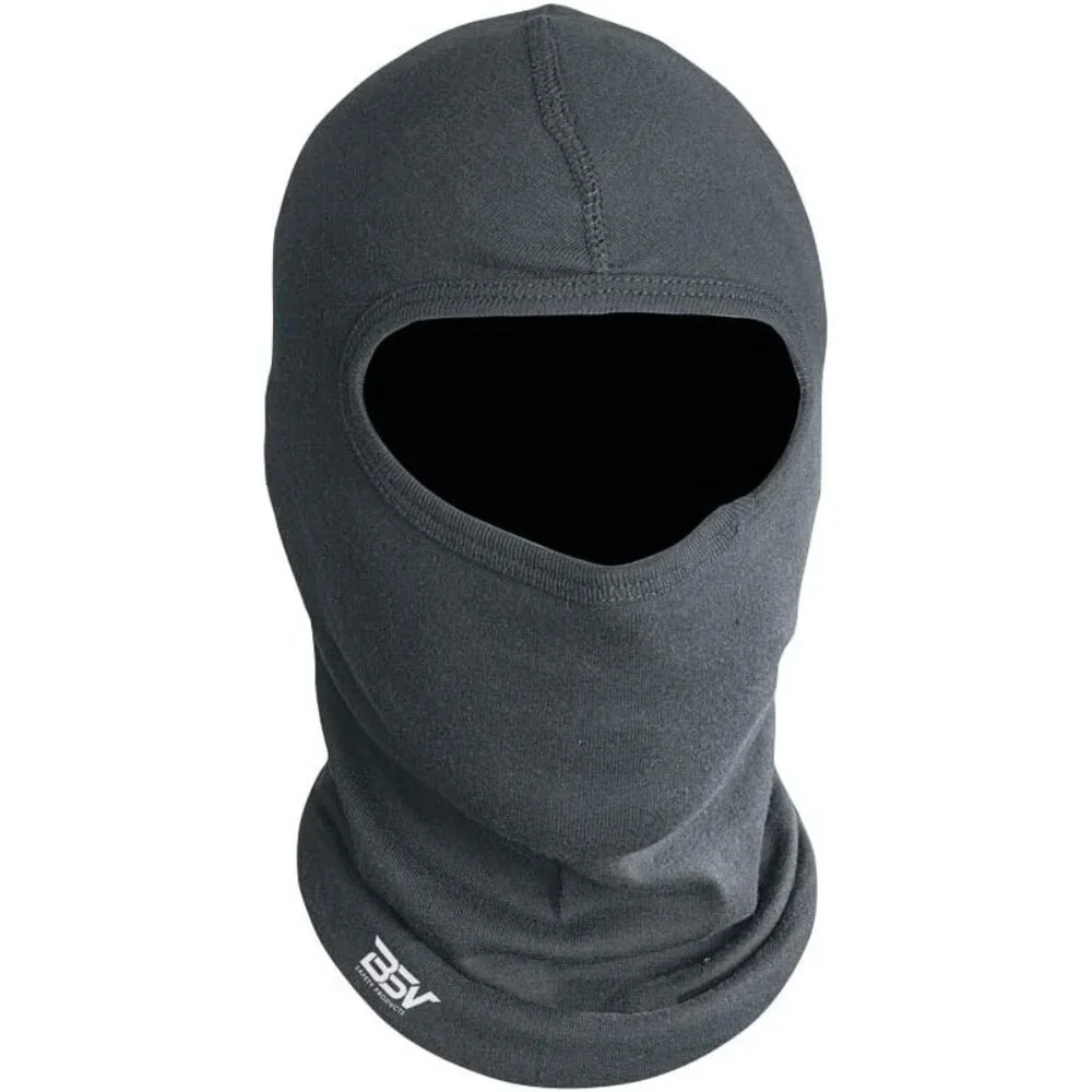 Cotton Balaclava Face Mask All Season Outdoor Ski Snow Motorcycling Cycling